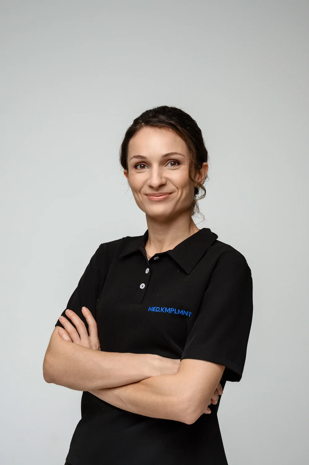 Козловская Юлия Николаевна